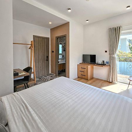 Nature Land 2 - Song Anh Hotel Dalat Exterior photo