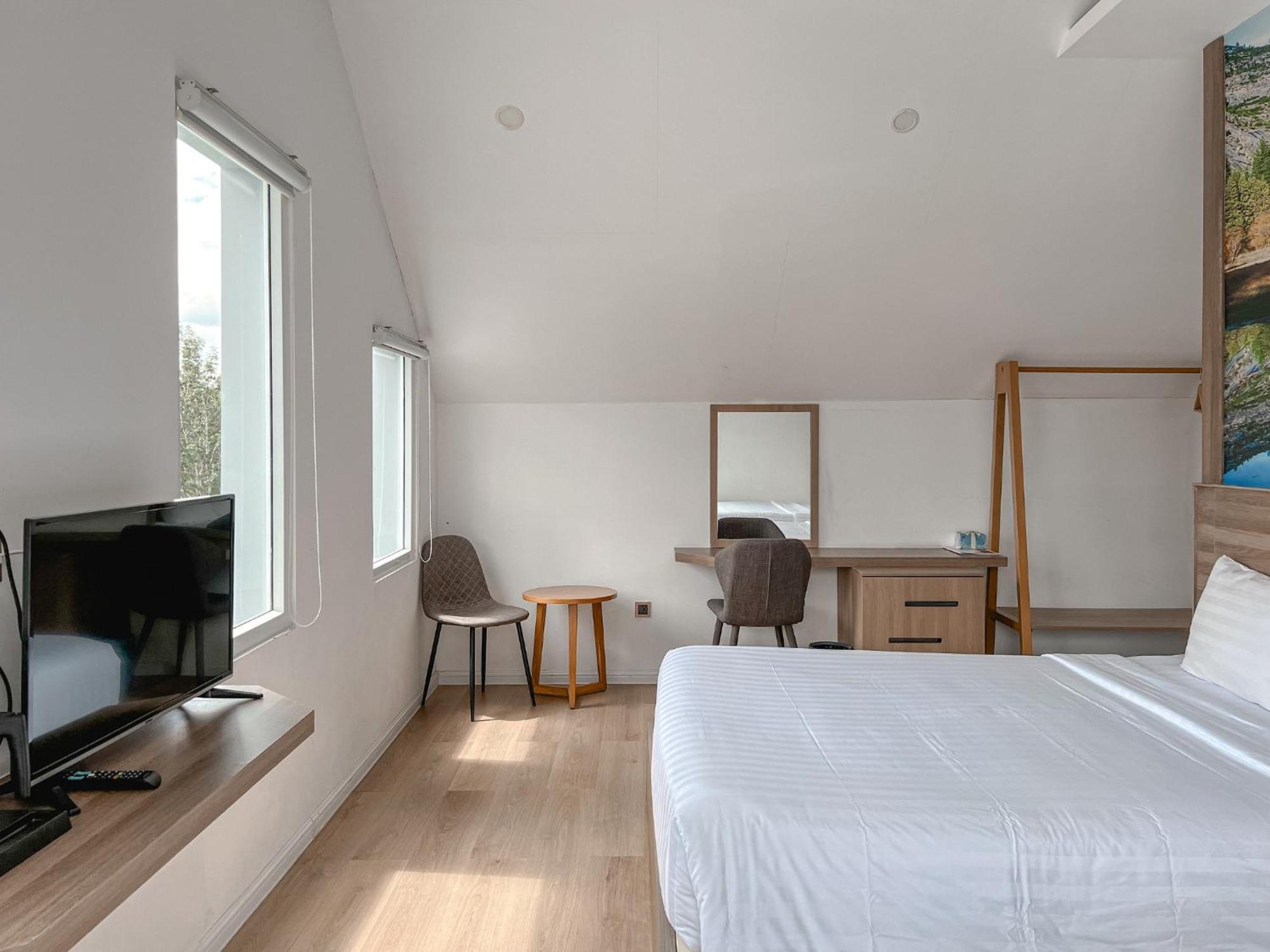 Nature Land 2 - Song Anh Hotel Dalat Room photo