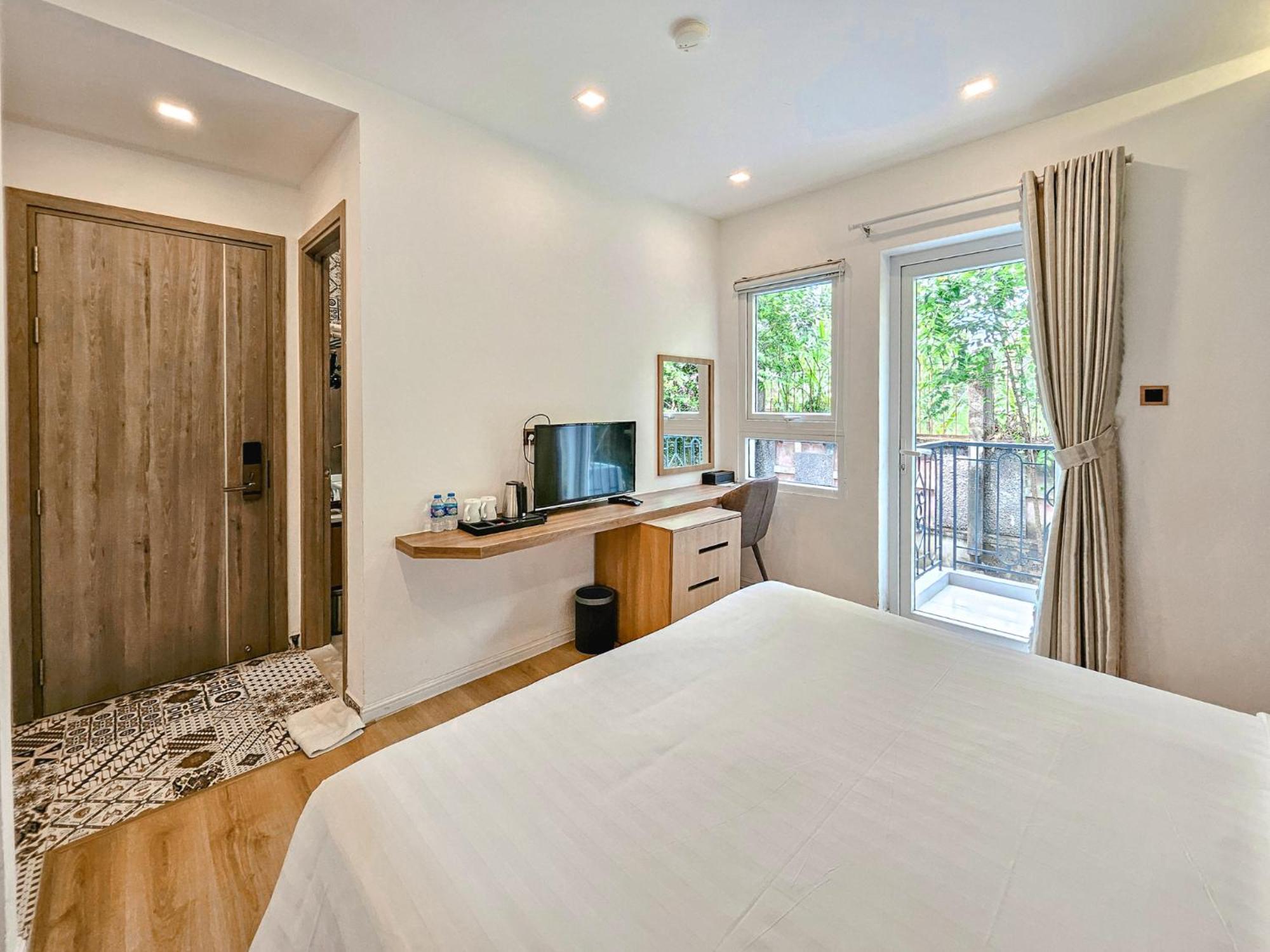 Nature Land 2 - Song Anh Hotel Dalat Room photo